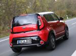 Kia Soul SUV Styling Pack 2013 года